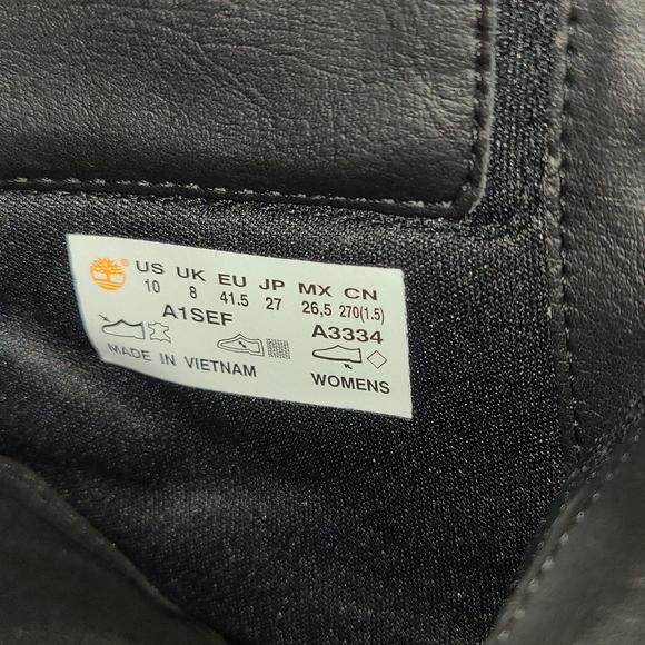 Boots - Picture 2 of 6